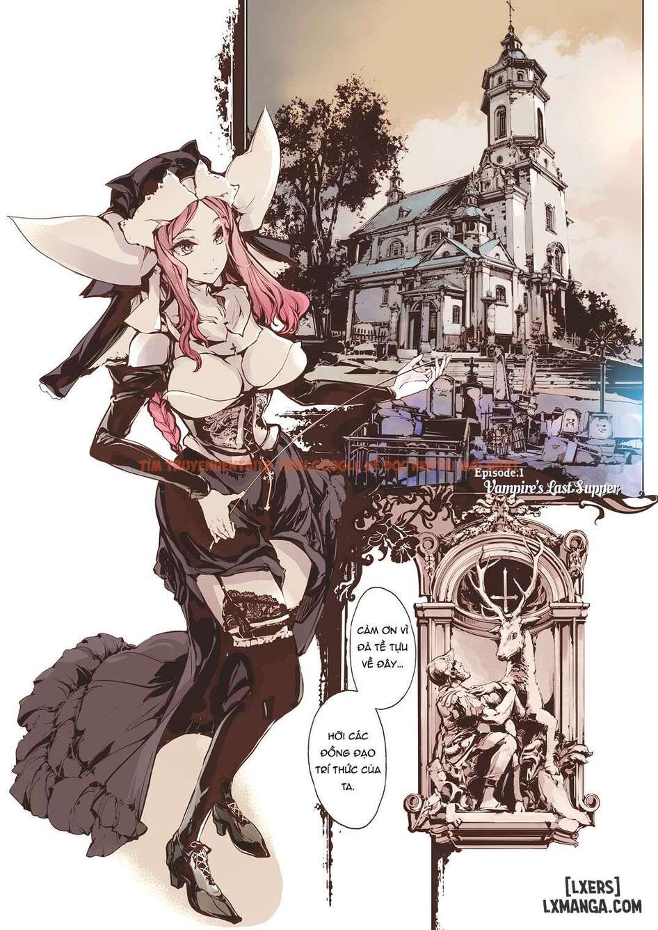 Xem ảnh Necrophilis Omnibus - Chapter 3 - 14 69a0f8d10b315 - Truyenhentaiz.net