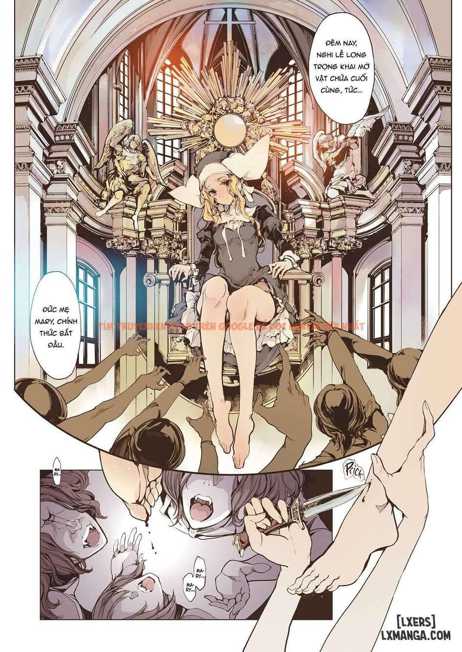 Xem ảnh Necrophilis Omnibus - Chapter 3 - 15 69a0f8d10b315 - Truyenhentaiz.net