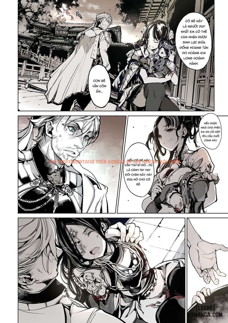 Xem ảnh Necrophilis Omnibus - Chapter 3 - 2 69a0f8d10b315 - Truyenhentaiz.net