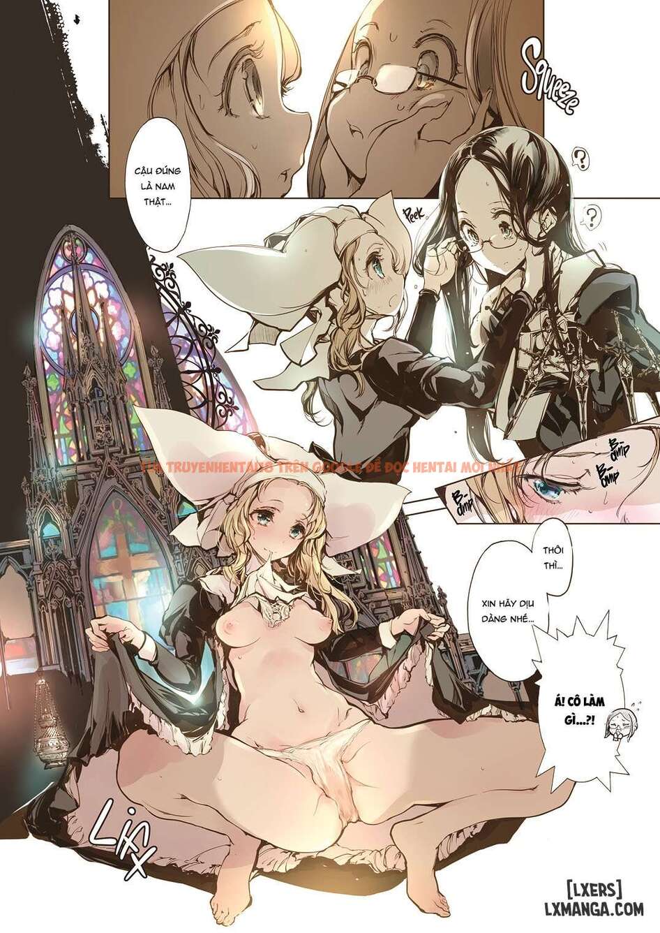 Xem ảnh Necrophilis Omnibus - Chapter 3 - 23 69a0f8d10b315 - Truyenhentaiz.net