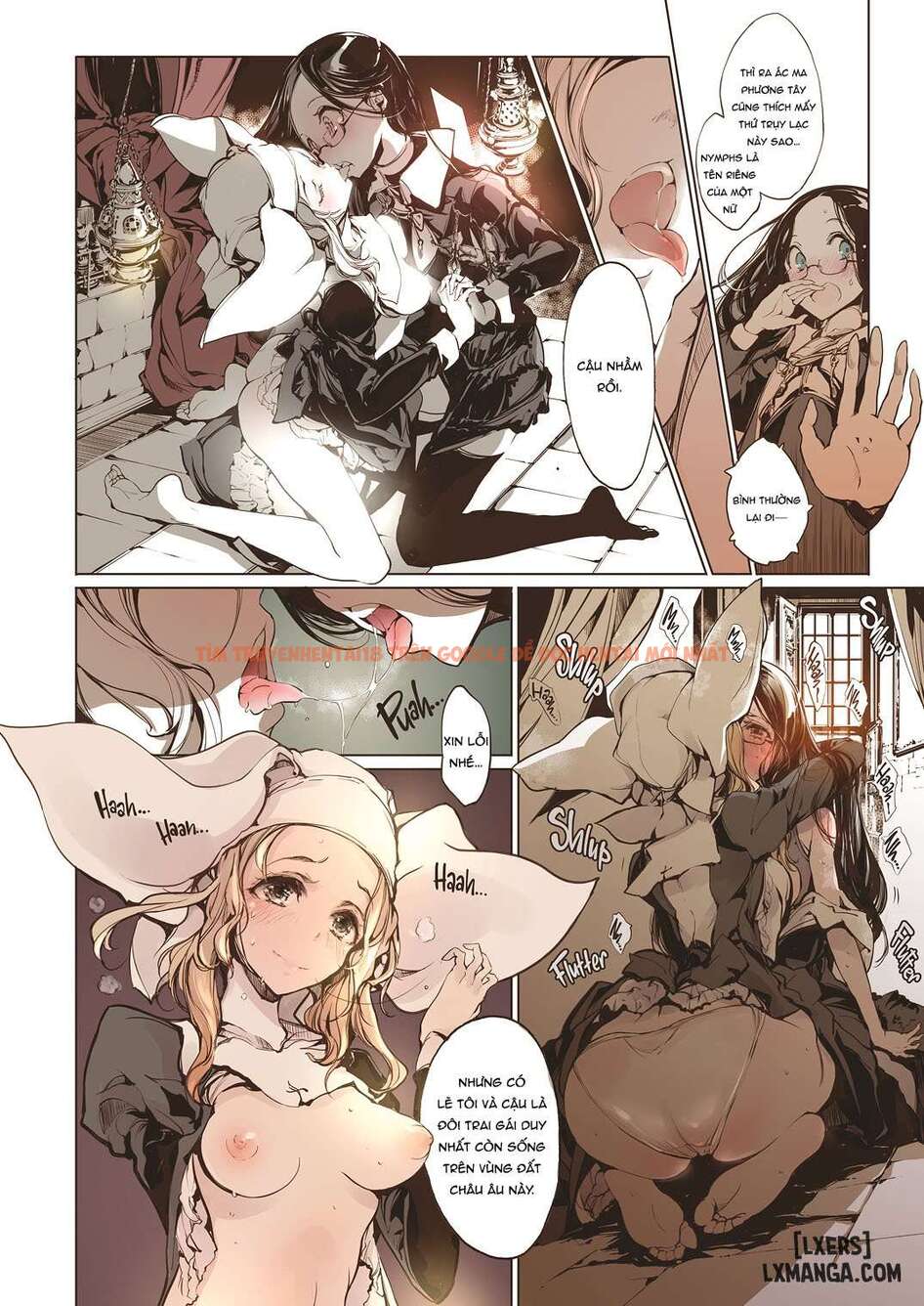 Xem ảnh Necrophilis Omnibus - Chapter 3 - 24 69a0f8d10b315 - Truyenhentaiz.net