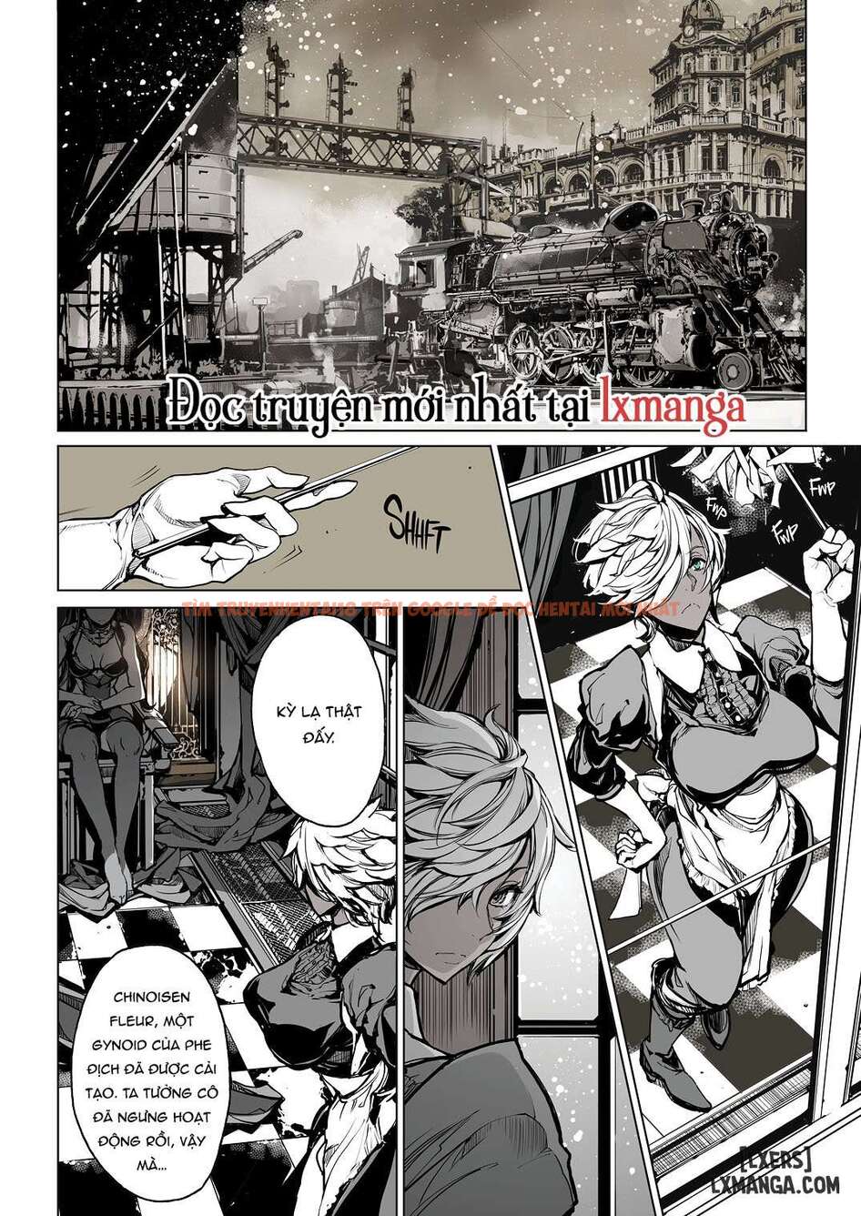 Xem ảnh Necrophilis Omnibus - Chapter 3 - 6 69a0f8d10b315 - Truyenhentaiz.net