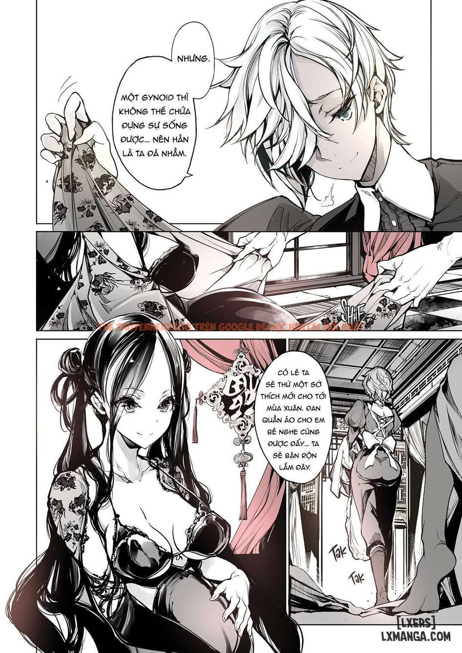 Xem ảnh Necrophilis Omnibus - Chapter 3 - 8 69a0f8d10b315 - Truyenhentaiz.net