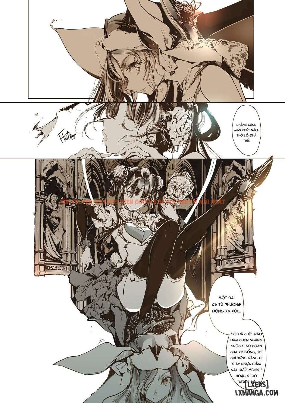 Xem ảnh Necrophilis Omnibus - Chapter 4 - 0 69a2776d9c842 - Truyenhentaiz.net