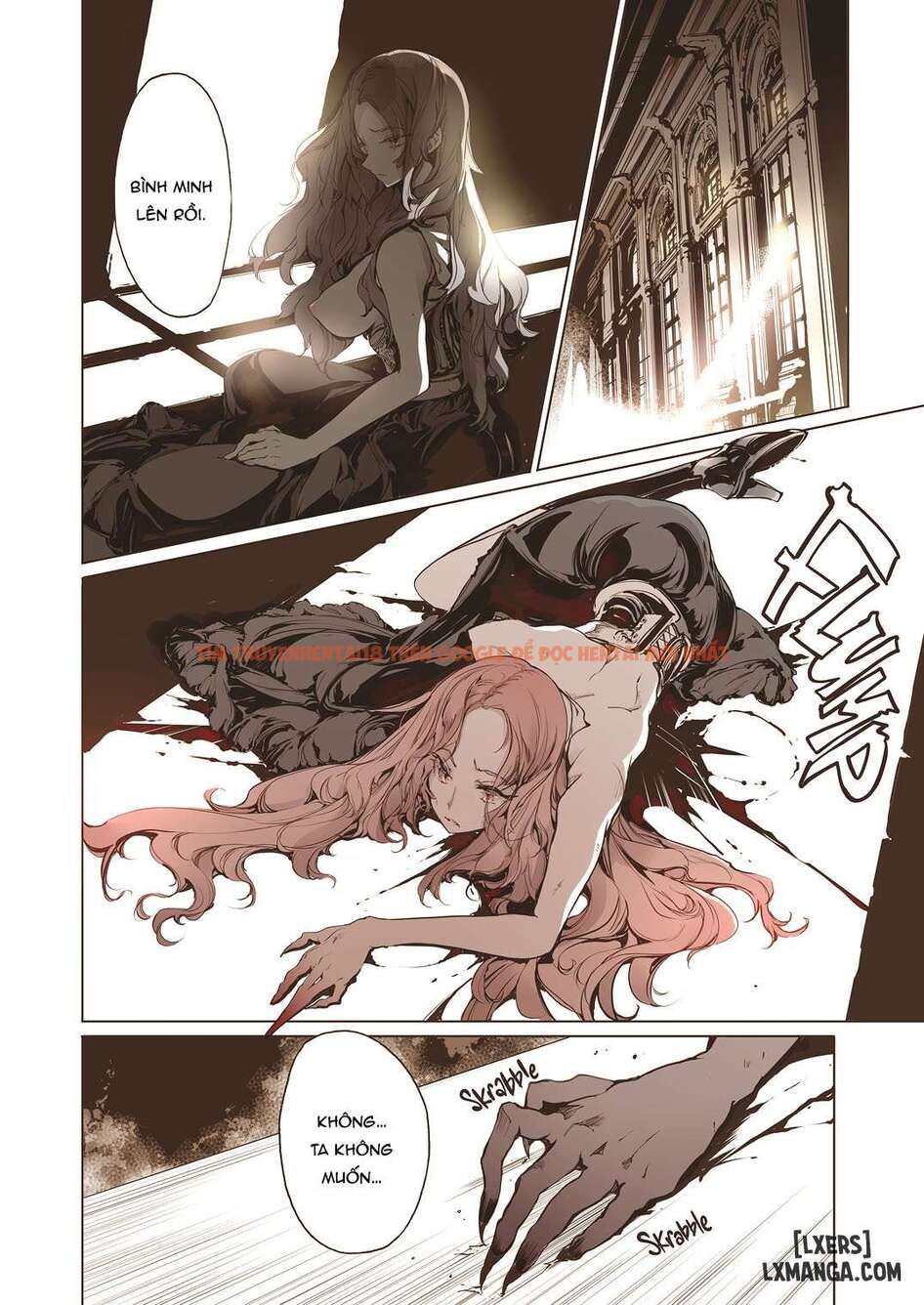 Xem ảnh Necrophilis Omnibus - Chapter 4 - 2 69a2776d9c842 - Truyenhentaiz.net