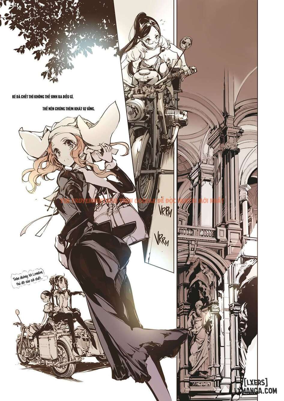 Xem ảnh Necrophilis Omnibus - Chapter 4 - 7 69a2776d9c842 - Truyenhentaiz.net