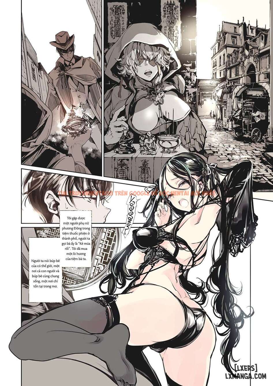 Xem ảnh Necrophilis Omnibus - Chapter 4 - 9 69a2776d9c842 - Truyenhentaiz.net