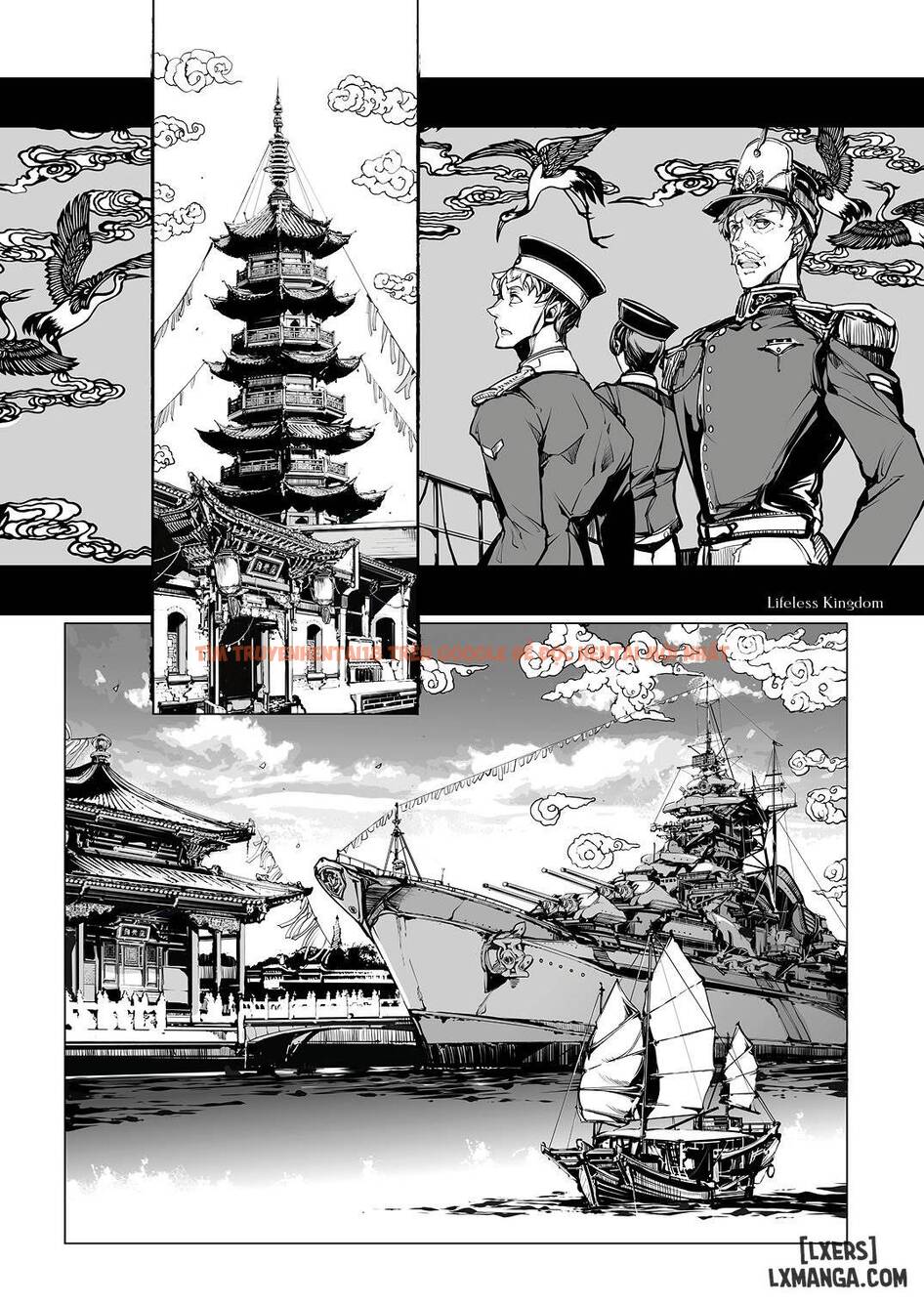 Xem ảnh Necrophilis Omnibus - Chapter 5 - 1 69a397b3a373c - TruyenVN.APP