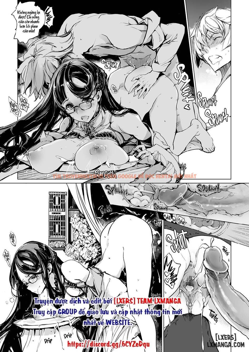 Xem ảnh Necrophilis Omnibus - Chapter 5 - 14 69a397b3a373c - TruyenVN.APP