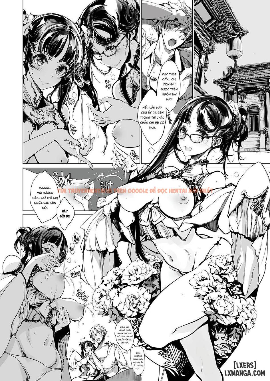 Xem ảnh Necrophilis Omnibus - Chapter 5 - 9 69a397b3a373c - TruyenVN.APP