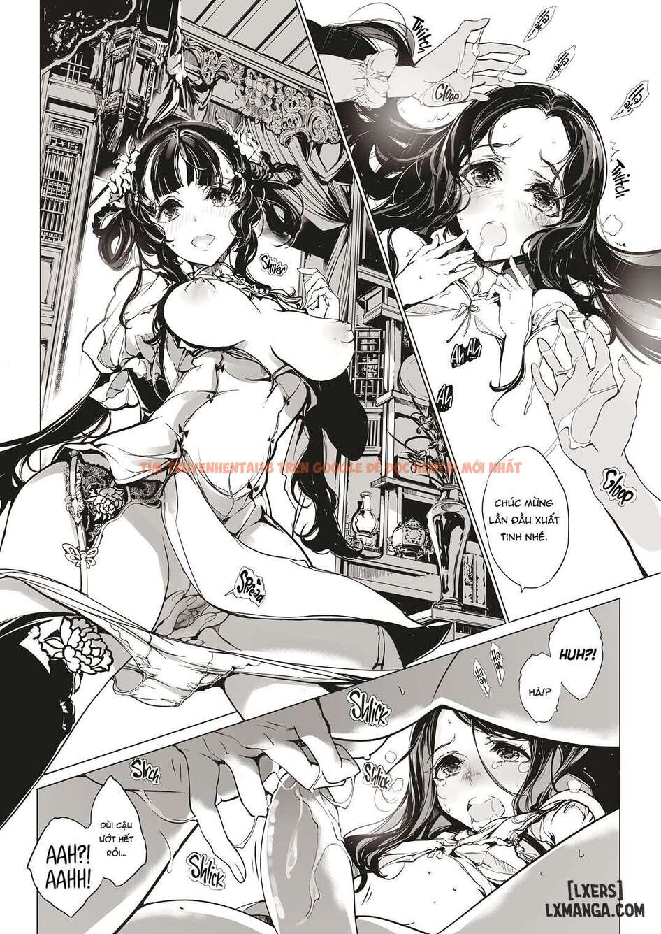 Xem ảnh Necrophilis Omnibus - Chapter 6 END - 11 69a65b1084c76 - Truyenhentaiz.net Xem ảnh Necrophilis Omnibus - Chapter 6 END - 11 69a65b1084c76 - Truyenhentaiz.net