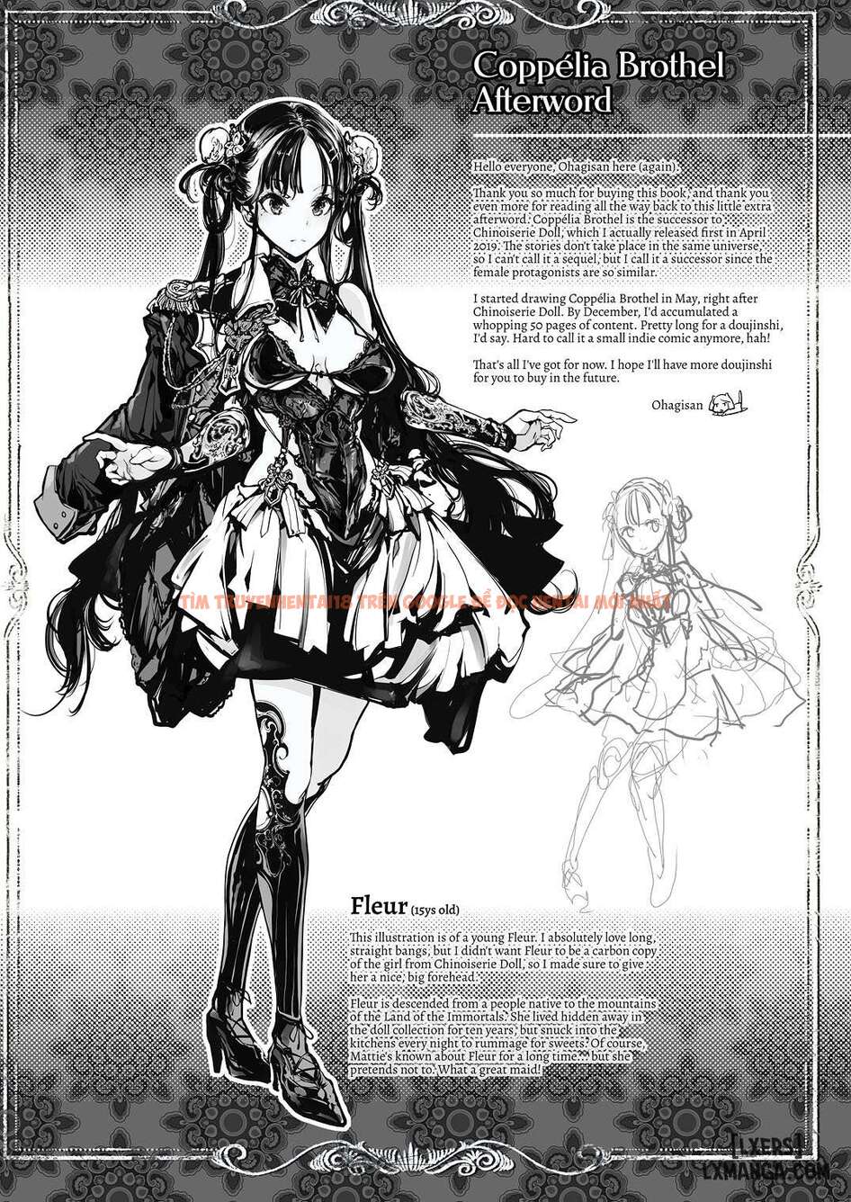 Xem ảnh Necrophilis Omnibus - Chapter 6 END - 19 69a65b1084c76 - Truyenhentaiz.net Xem ảnh Necrophilis Omnibus - Chapter 6 END - 19 69a65b1084c76 - Truyenhentaiz.net