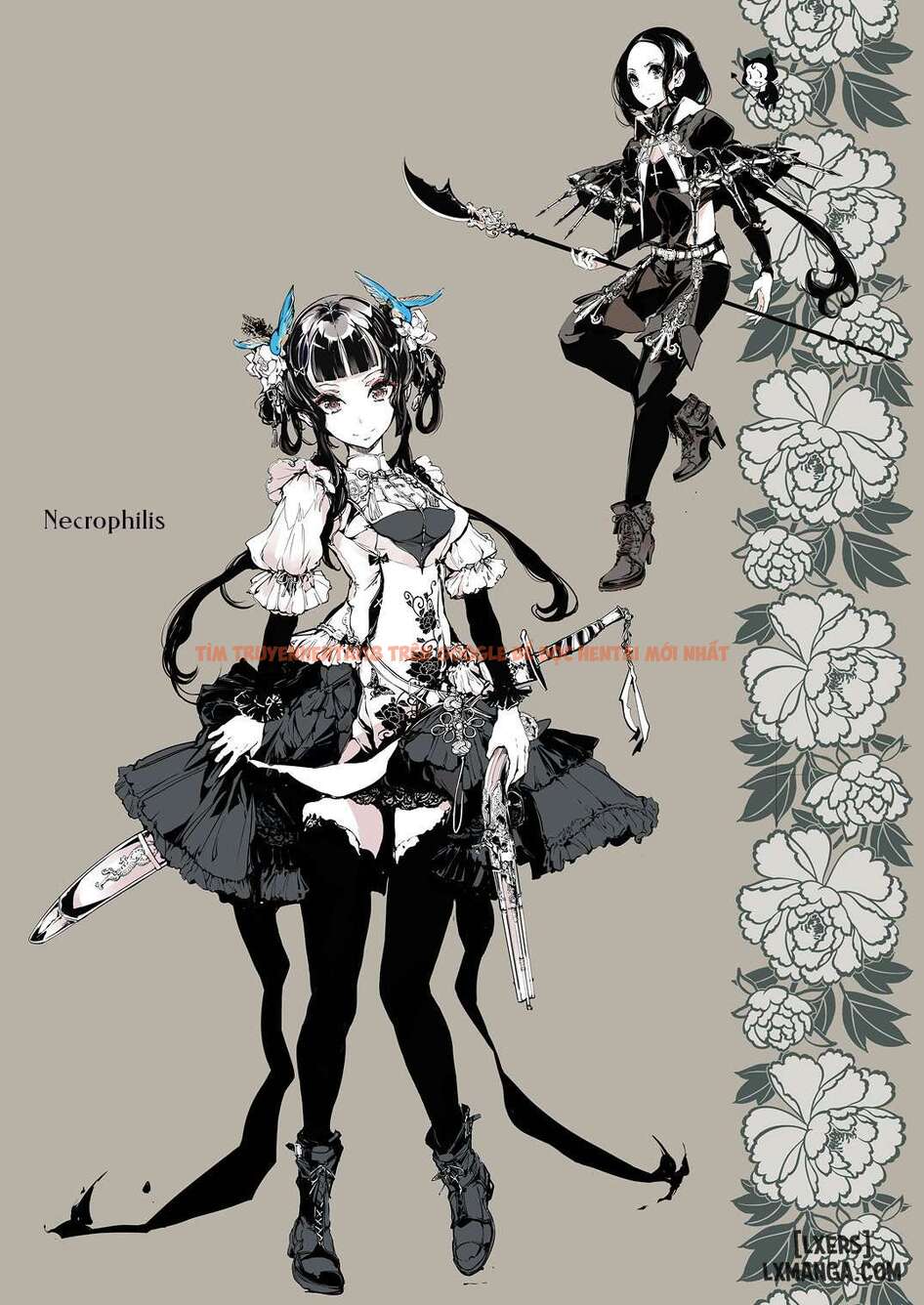 Xem ảnh Necrophilis Omnibus - Chapter 6 END - 21 69a65b1084c76 - Truyenhentaiz.net Xem ảnh Necrophilis Omnibus - Chapter 6 END - 21 69a65b1084c76 - Truyenhentaiz.net