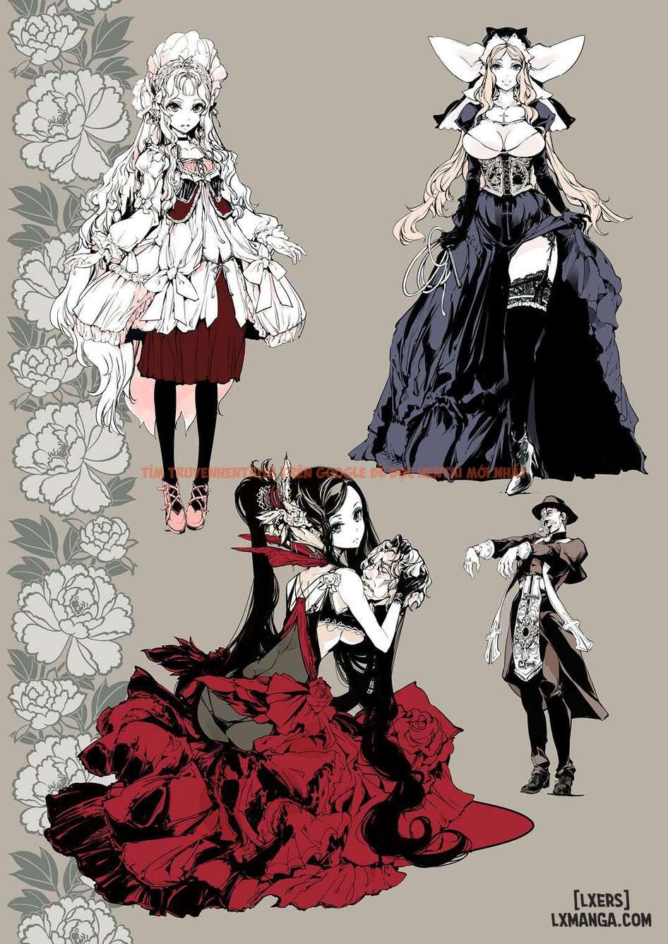 Xem ảnh Necrophilis Omnibus - Chapter 6 END - 22 69a65b1084c76 - Truyenhentaiz.net Xem ảnh Necrophilis Omnibus - Chapter 6 END - 22 69a65b1084c76 - Truyenhentaiz.net