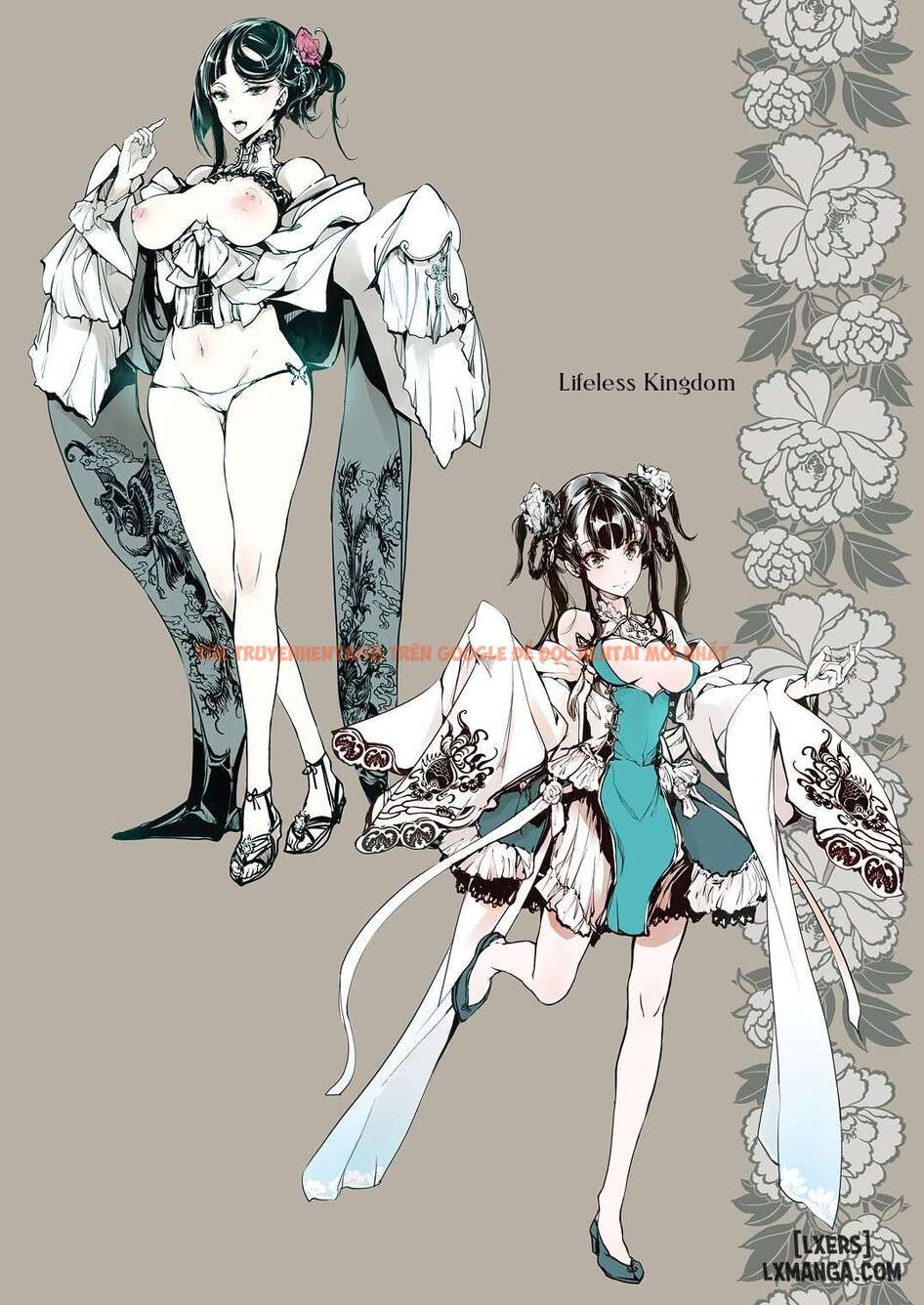 Xem ảnh Necrophilis Omnibus - Chapter 6 END - 23 69a65b1084c76 - Truyenhentaiz.net Xem ảnh Necrophilis Omnibus - Chapter 6 END - 23 69a65b1084c76 - Truyenhentaiz.net