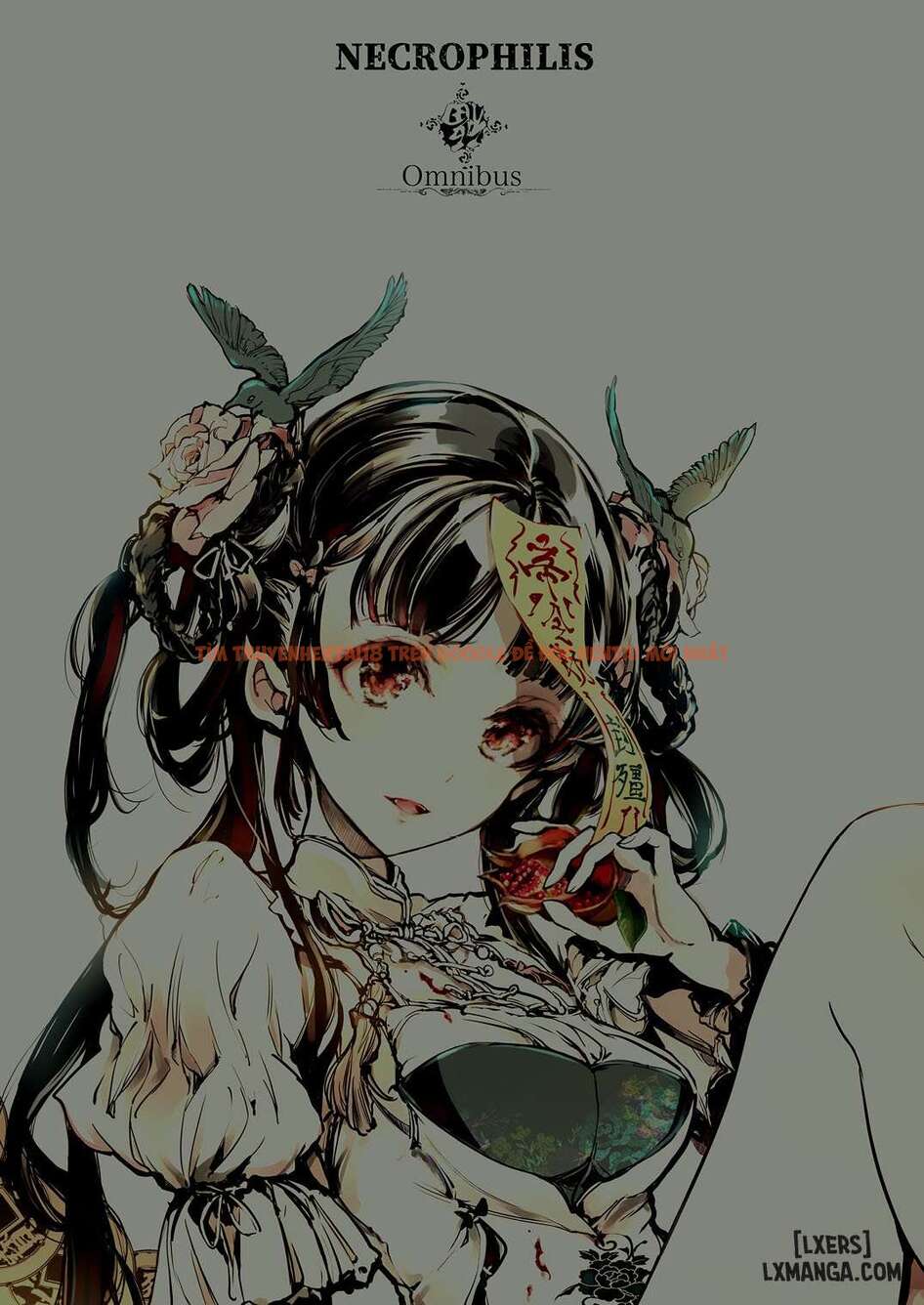 Xem ảnh Necrophilis Omnibus - Chapter 6 END - 27 69a65b1084c76 - Truyenhentaiz.net Xem ảnh Necrophilis Omnibus - Chapter 6 END - 27 69a65b1084c76 - Truyenhentaiz.net