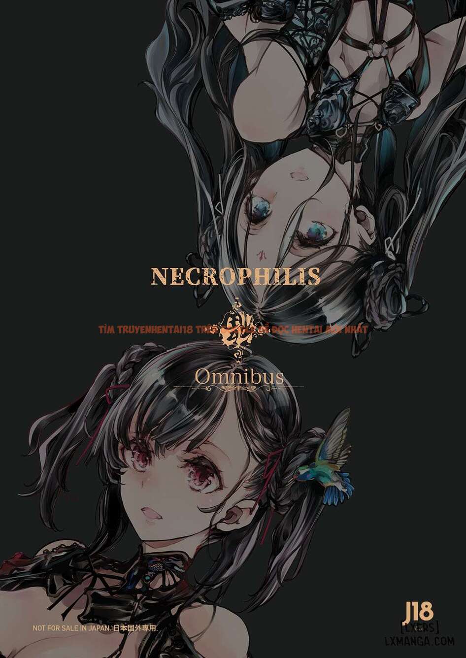 Xem ảnh Necrophilis Omnibus - Chapter 6 END - 33 69a65b1084c76 - Truyenhentaiz.net Xem ảnh Necrophilis Omnibus - Chapter 6 END - 33 69a65b1084c76 - Truyenhentaiz.net