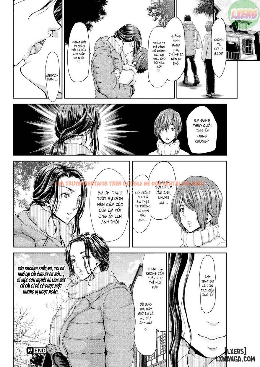 Trang truyện 27 trong truyện tranh [không Che] Hentai Nectar – Làm Tình Với Mẹ Trên Sofa - One Shot - truyentvn.net