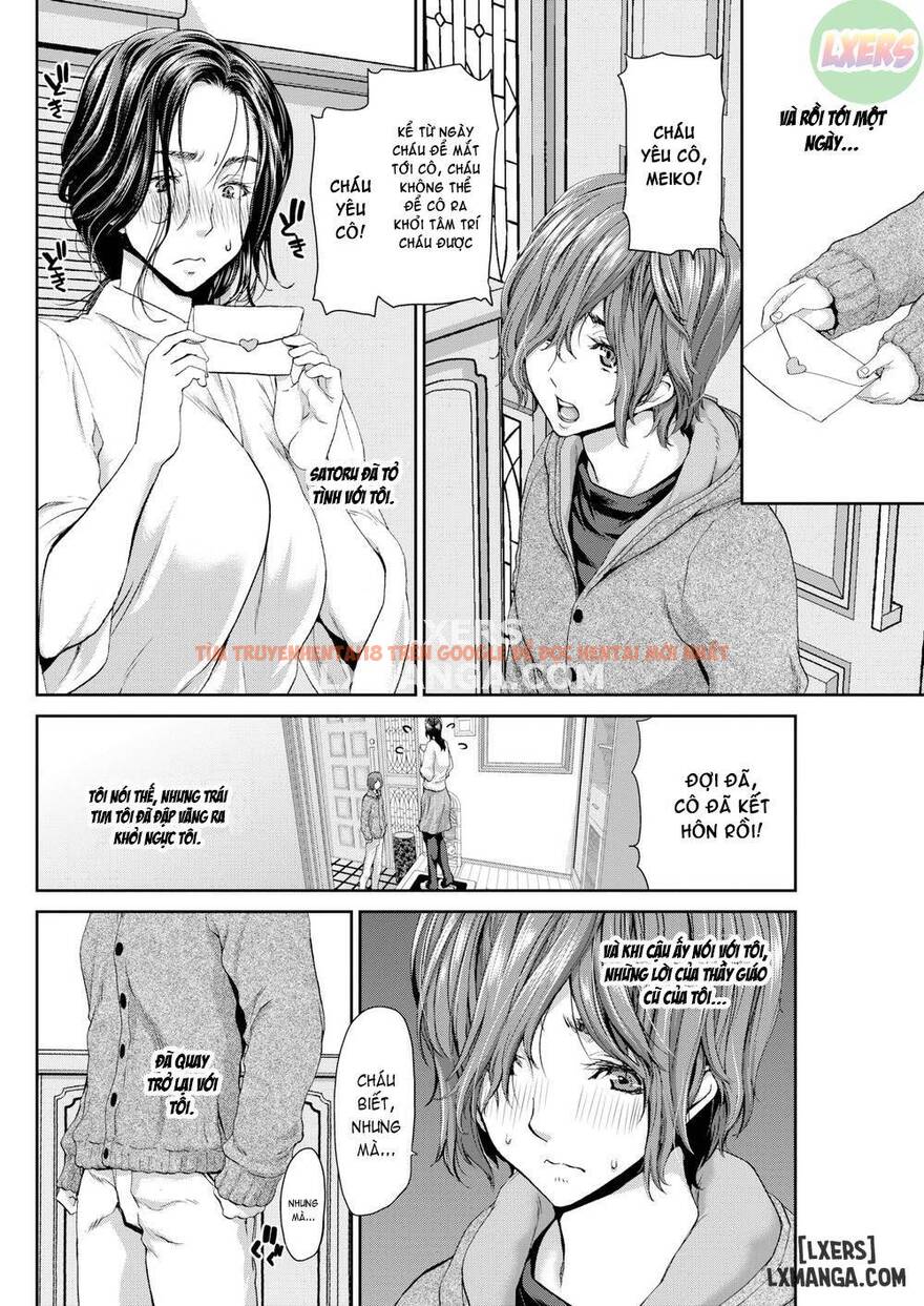 Trang truyện 3 trong truyện tranh [không Che] Hentai Nectar – Làm Tình Với Mẹ Trên Sofa - One Shot - truyentvn.net