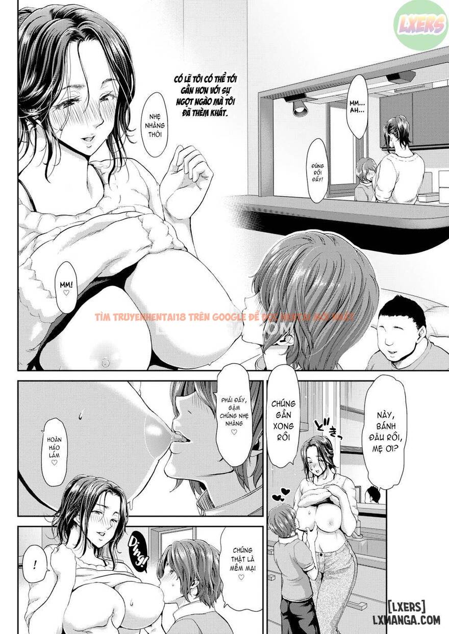 Trang truyện 7 trong truyện tranh [không Che] Hentai Nectar – Làm Tình Với Mẹ Trên Sofa - One Shot - truyentvn.net