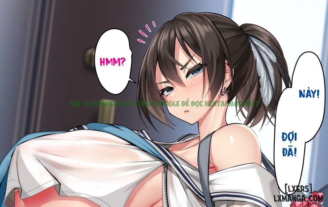 Xem ảnh Nee-chan To Sei Shori Shiteru? - Chap 1 - 2 - Hentai24h.Tv