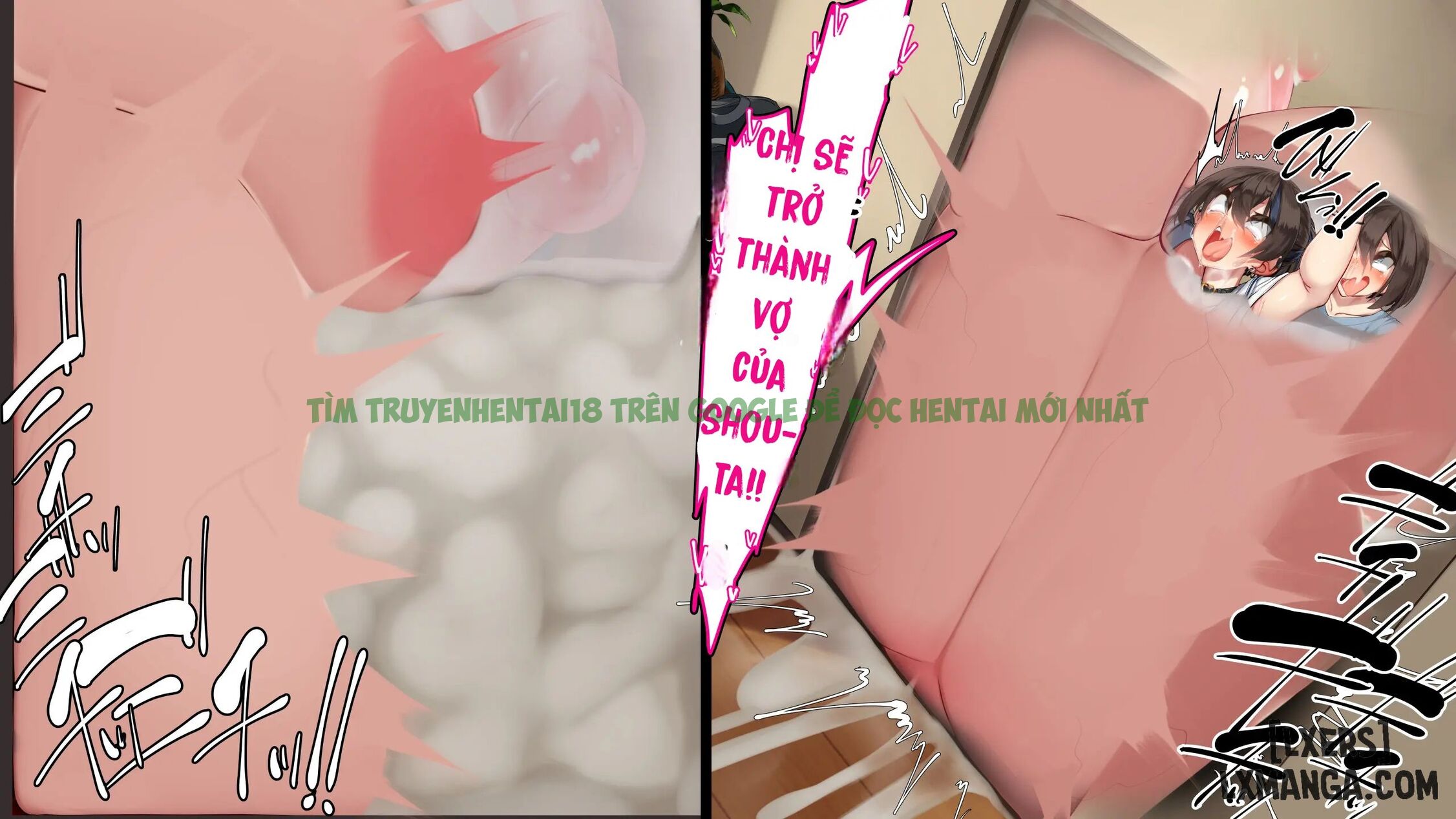 Xem ảnh 152 trong truyện hentai Nee-chan To Sei Shori Shiteru? - Chap 2 - Truyenhentai18z.net