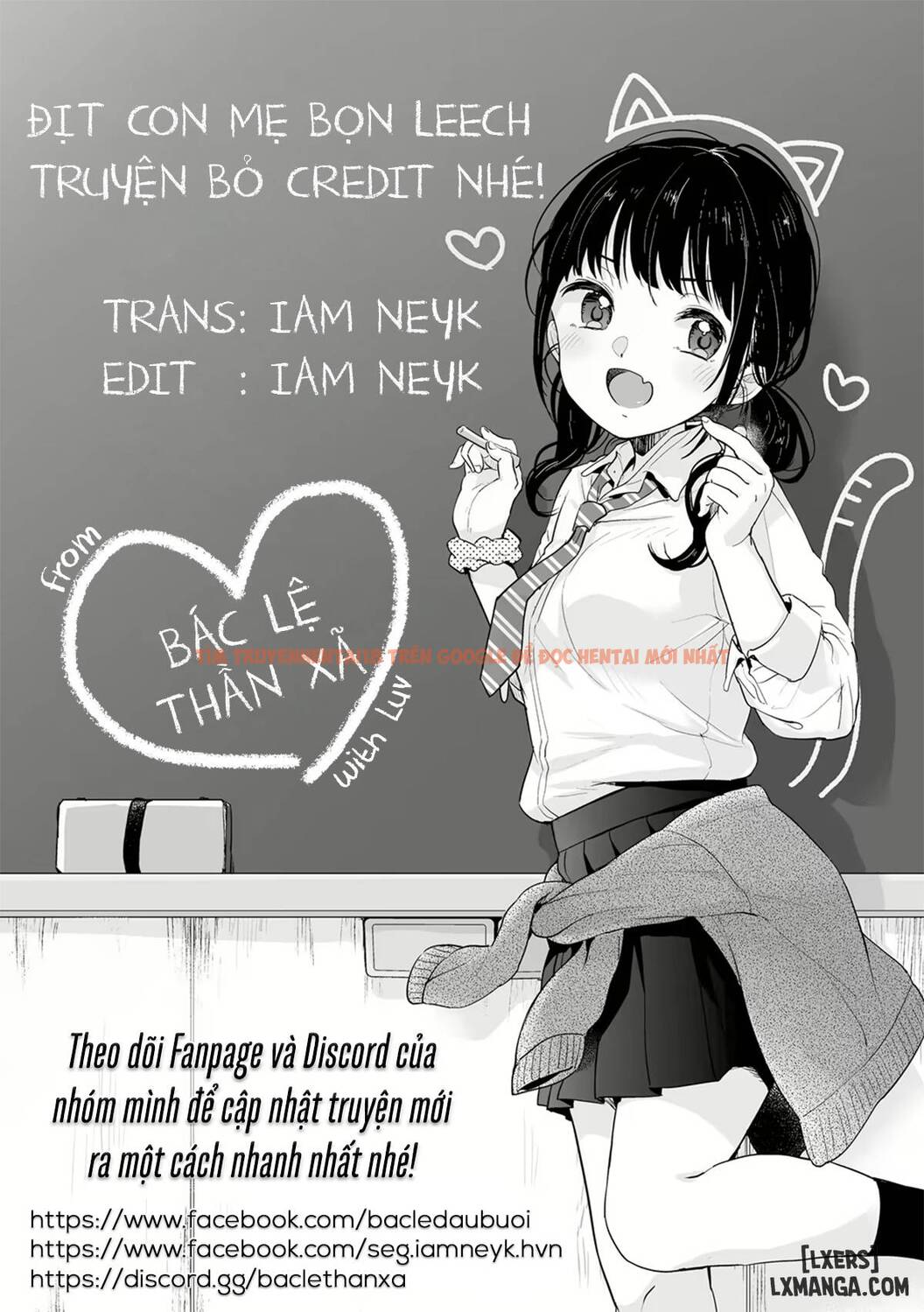Trang truyện 23 trong truyện tranh Need For Clout - One Shot - www.truyentvn.net