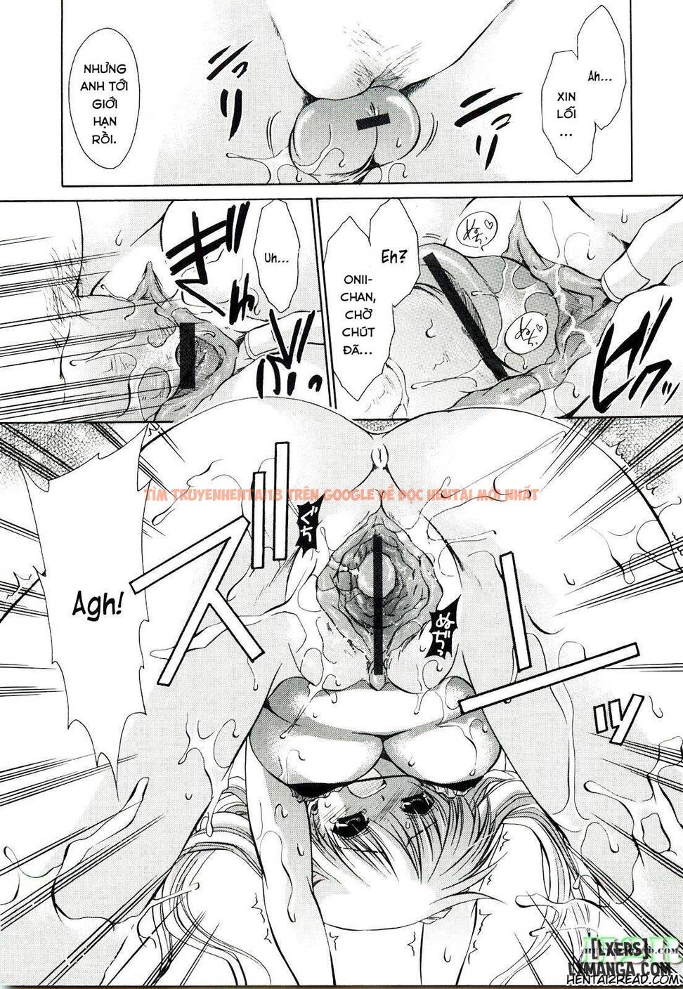 Trang truyện 10 trong truyện tranh Neene ~ane Tokidoki Kanojo - Chapter 10 END - truyentvn.net