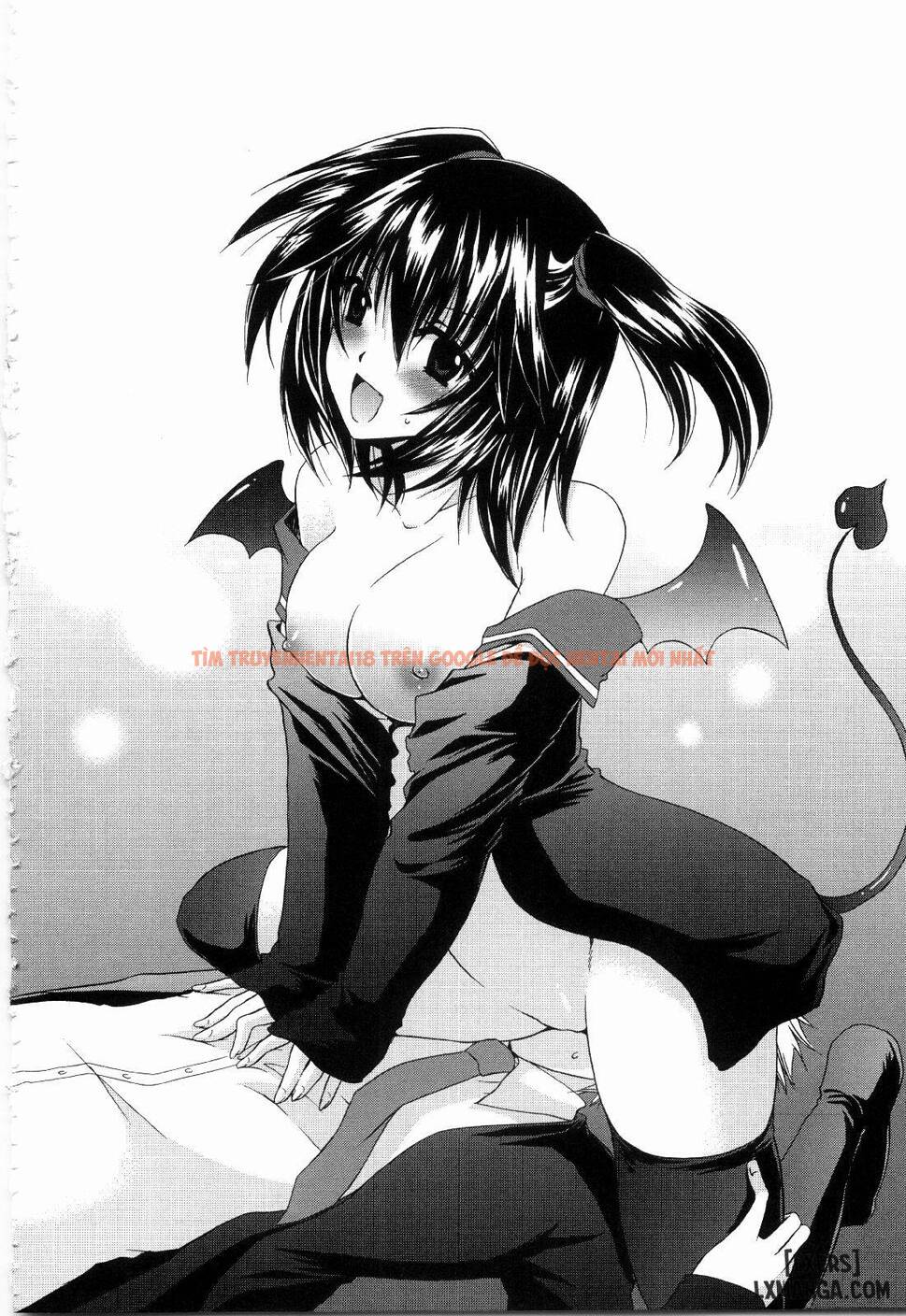 Trang truyện 17 trong truyện tranh Neene ~ane Tokidoki Kanojo - Chapter 10 END - truyentvn.net