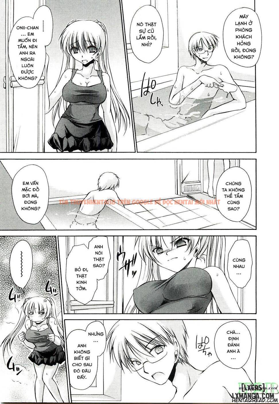 Trang truyện 2 trong truyện tranh Neene ~ane Tokidoki Kanojo - Chapter 10 END - truyentvn.net