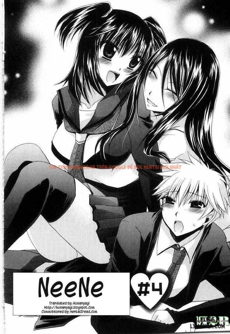 Trang truyện 1 trong truyện tranh Neene ~ane Tokidoki Kanojo - Chapter 4 - truyentvn.net