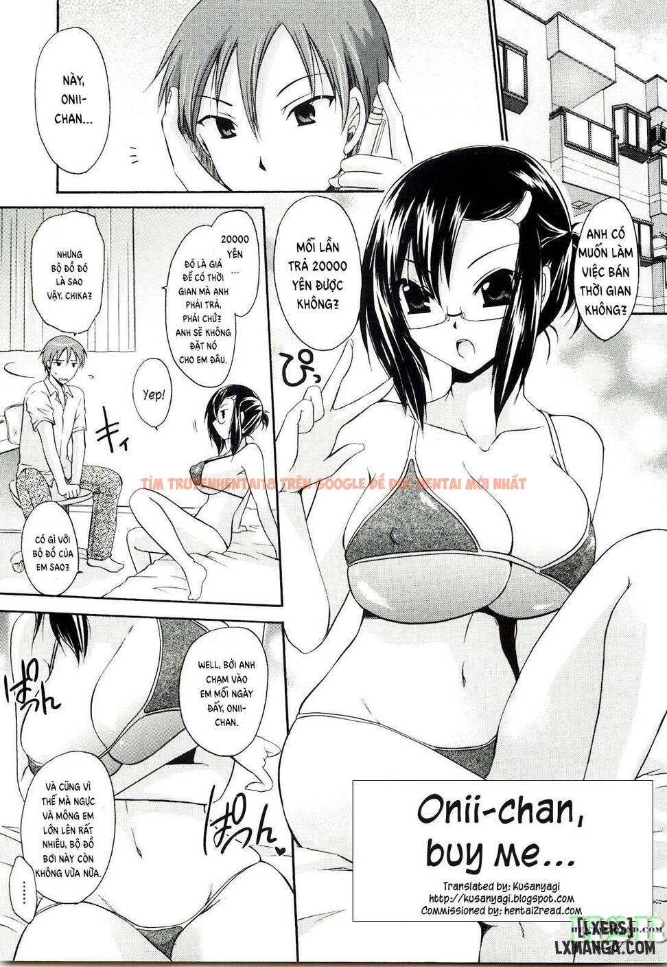 Xem ảnh 0 trong truyện hentai Neene ~Ane Tokidoki Kanojo - Chapter 6 - hentaitvn.net