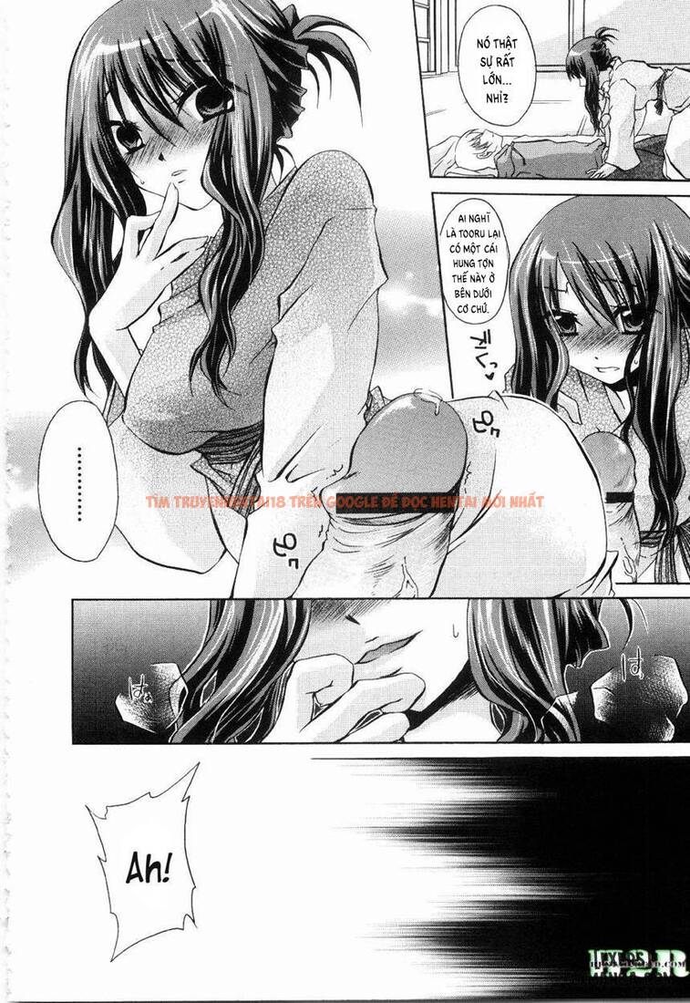 Xem ảnh 13 trong truyện hentai Neene ~Ane Tokidoki Kanojo - Chapter 6 - hentaitvn.net