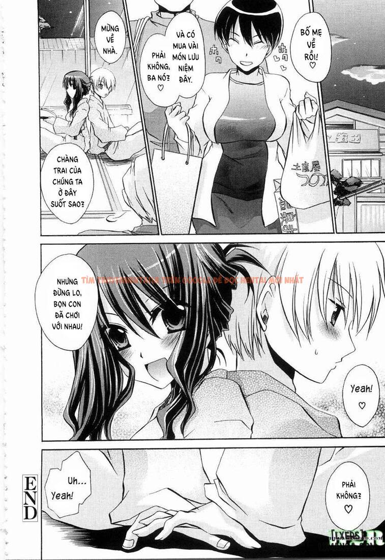 Xem ảnh 23 trong truyện hentai Neene ~Ane Tokidoki Kanojo - Chapter 6 - hentaitvn.net