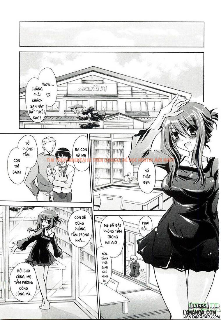 Xem ảnh 8 trong truyện hentai Neene ~Ane Tokidoki Kanojo - Chapter 6 - hentaitvn.net