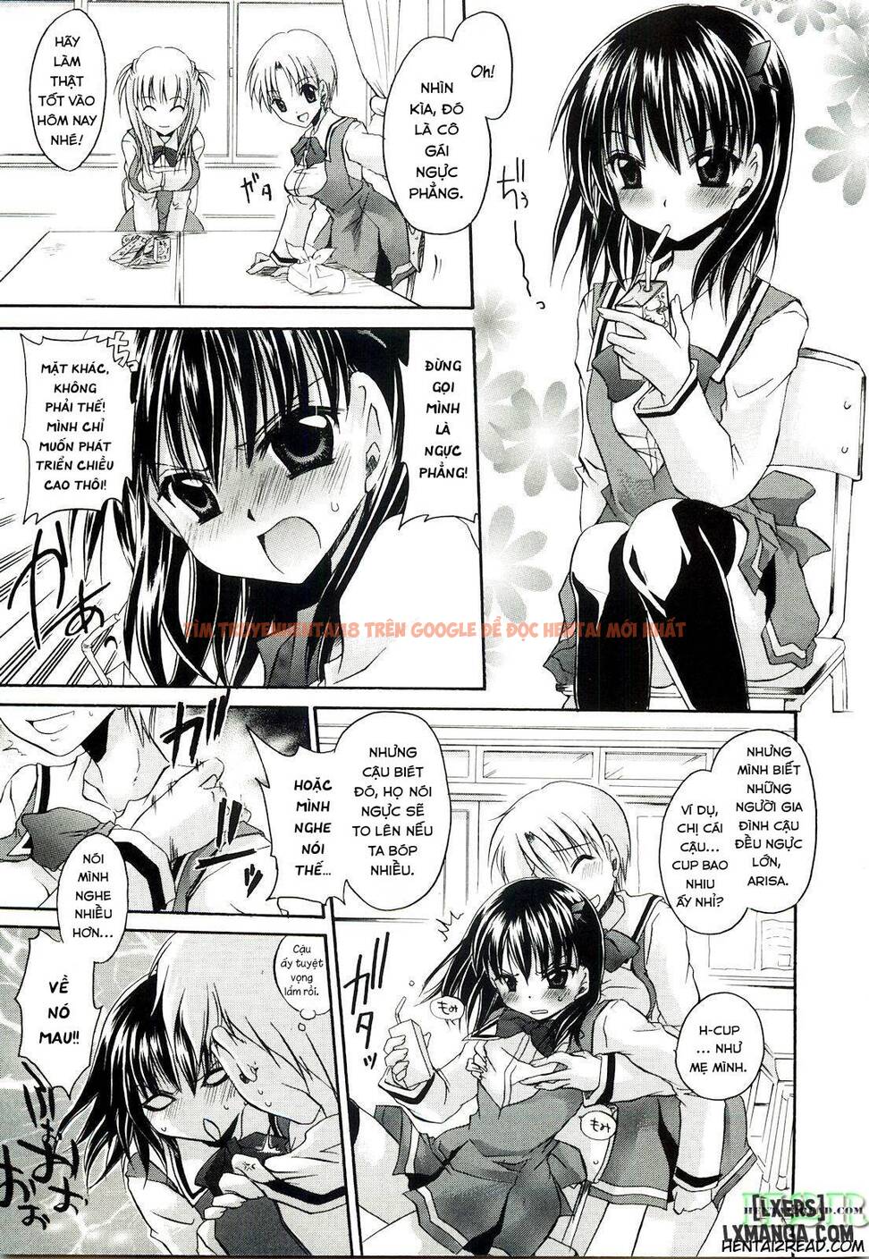 Xem ảnh 0 trong truyện hentai Neene ~Ane Tokidoki Kanojo - Chapter 9 - hentaitvn.net