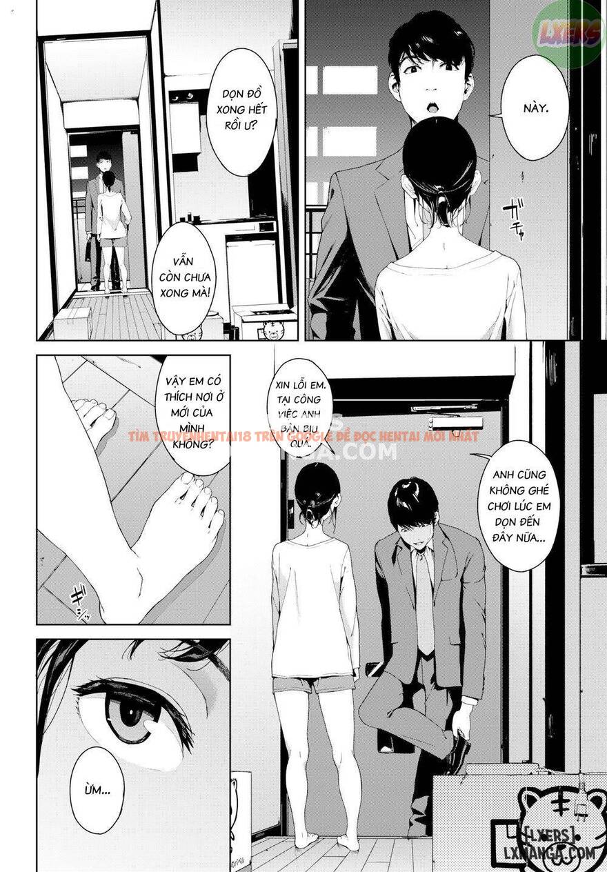 Trang truyện 1 trong truyện tranh Hentai Địt Em Hàng Xóm - One Shot - truyentvn.net