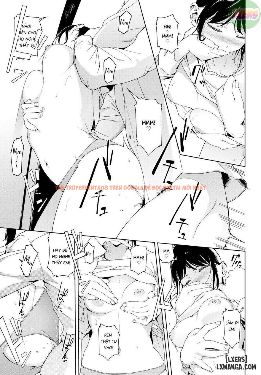 Trang truyện 10 trong truyện tranh Hentai Địt Em Hàng Xóm - One Shot - truyentvn.net