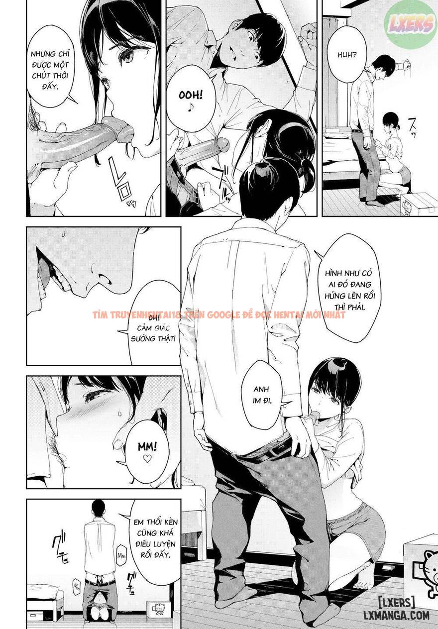 Trang truyện 5 trong truyện tranh Hentai Địt Em Hàng Xóm - One Shot - truyentvn.net