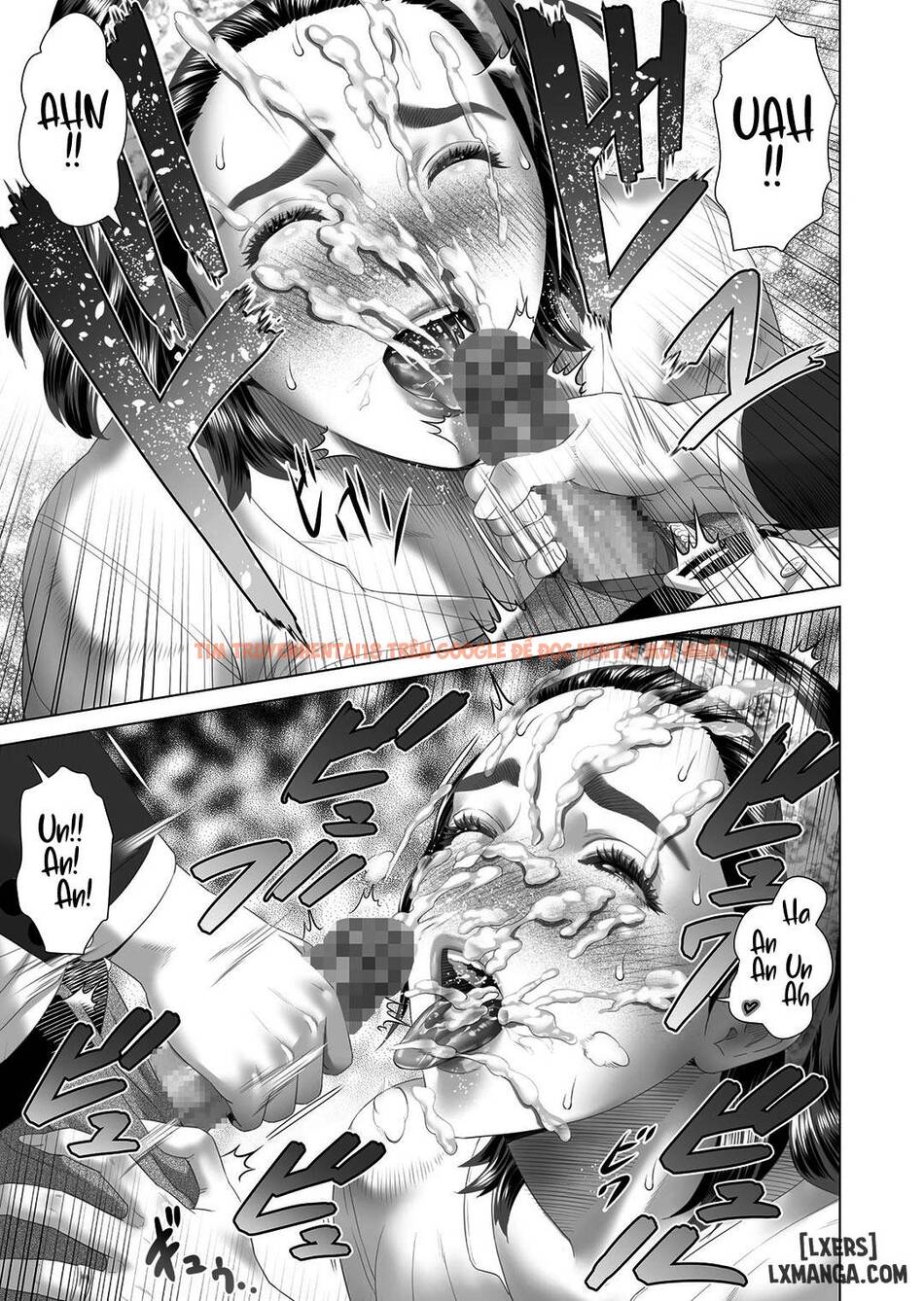Xem ảnh 16 trong truyện hentai Neighborhood Seduction This Is What Happened With The Mother Next Door - Chapter 2 - hentaitvn.net