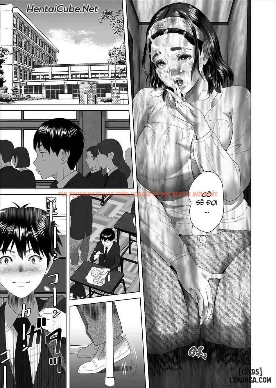 Xem ảnh 20 trong truyện hentai Neighborhood Seduction This Is What Happened With The Mother Next Door - Chapter 2 - hentaitvn.net