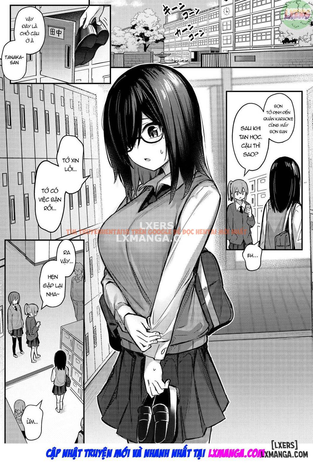Trang truyện 5 trong truyện tranh Nekura Kyonyuu No Onee-chan Wa, Saiminshite De Mo Otouto Chinpo O Netoritai - One Shot - www.truyentvn.net
