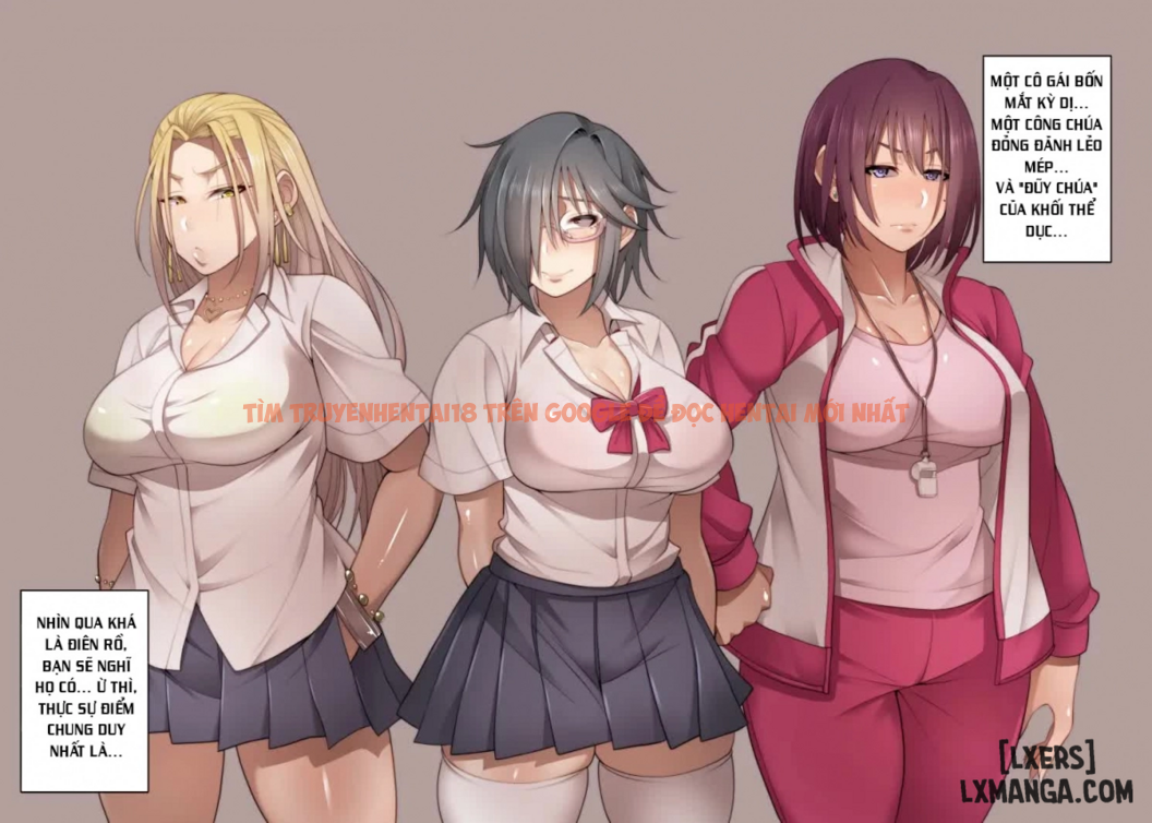 Trang truyện 25 trong truyện tranh Nekura Megane No Hon - Chapter 3 END - truyentvn.net