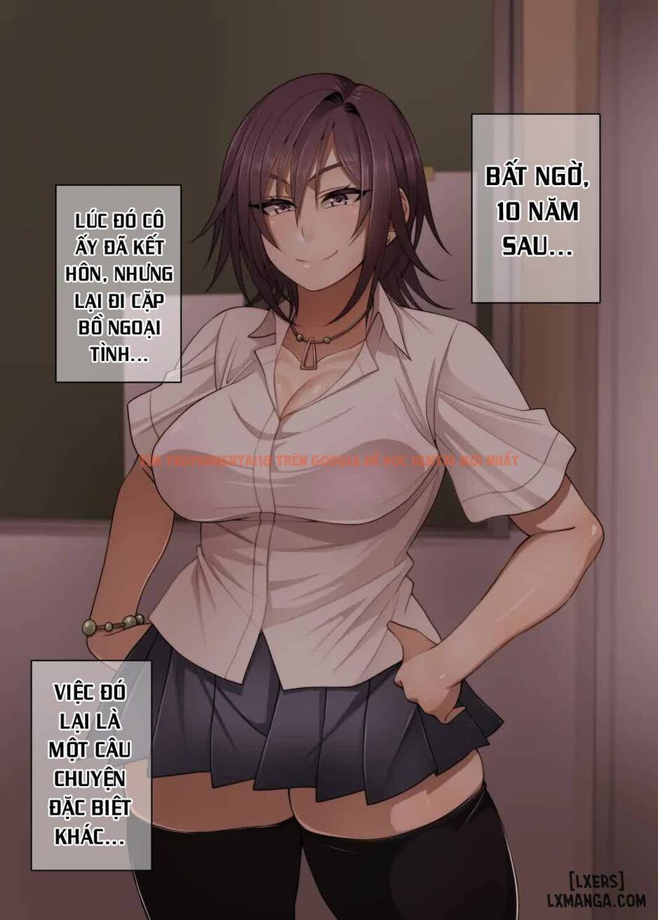 Trang truyện 60 trong truyện tranh Nekura Megane No Hon - Chapter 3 END - truyentvn.net