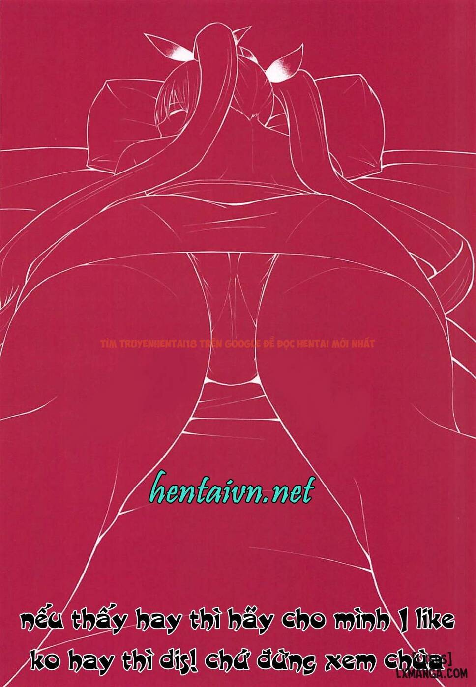 Xem ảnh 17 trong truyện hentai Nelson O Nemurase Onaho Ni Suru - One Shot - hentaitvn.net
