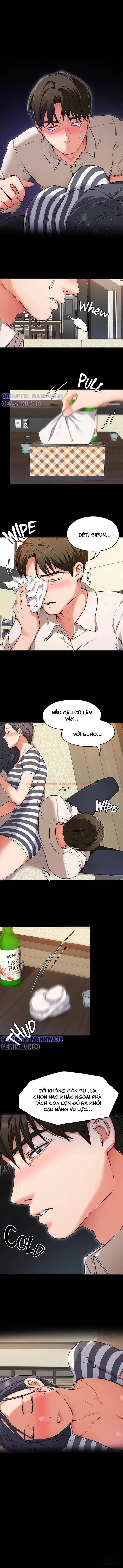 Trang truyện 3 trong truyện tranh Nếm Tớ Đi Nào! - Chapter 10 - www.truyentvn.net