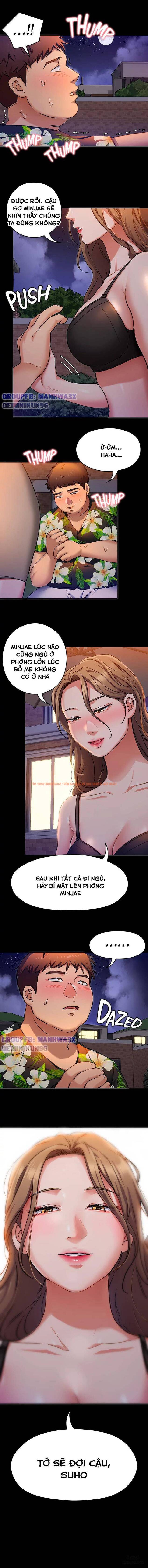 Trang truyện 5 trong truyện tranh Nếm Tớ Đi Nào! - Chapter 10 - www.truyentvn.net