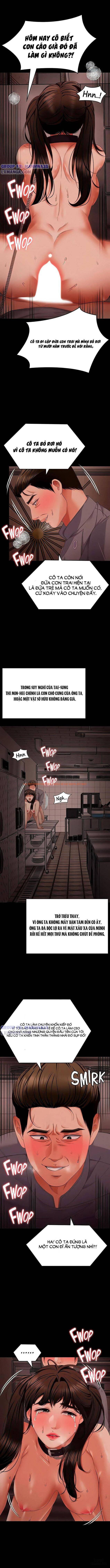 Xem ảnh 0 trong truyện hentai Nếm Tớ Đi Nào! - Chapter 101 - hentaitvn.net