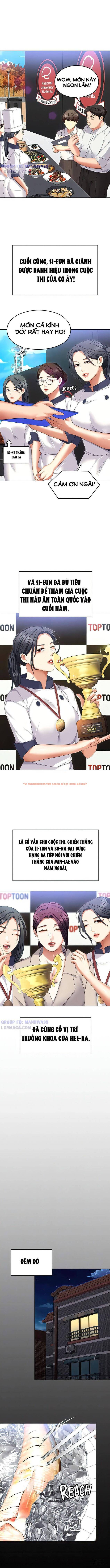 Xem ảnh 12 trong truyện hentai Nếm Tớ Đi Nào! - Chapter 101 - hentaitvn.net