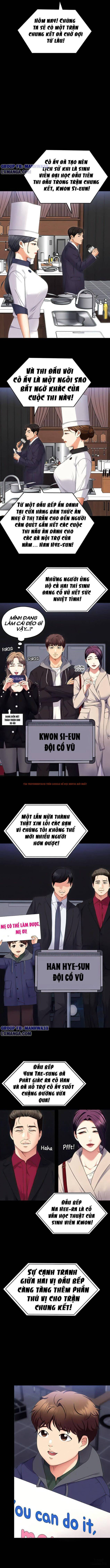 Xem ảnh 16 trong truyện hentai Nếm Tớ Đi Nào! - Chapter 101 - hentaitvn.net